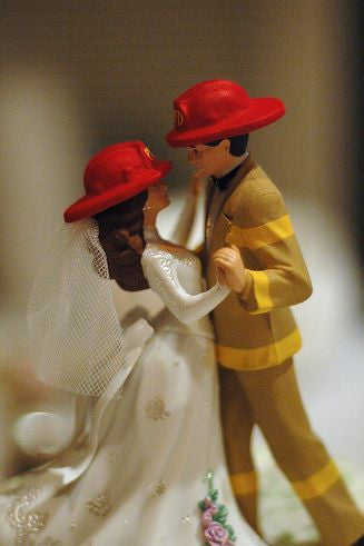 June Weddings