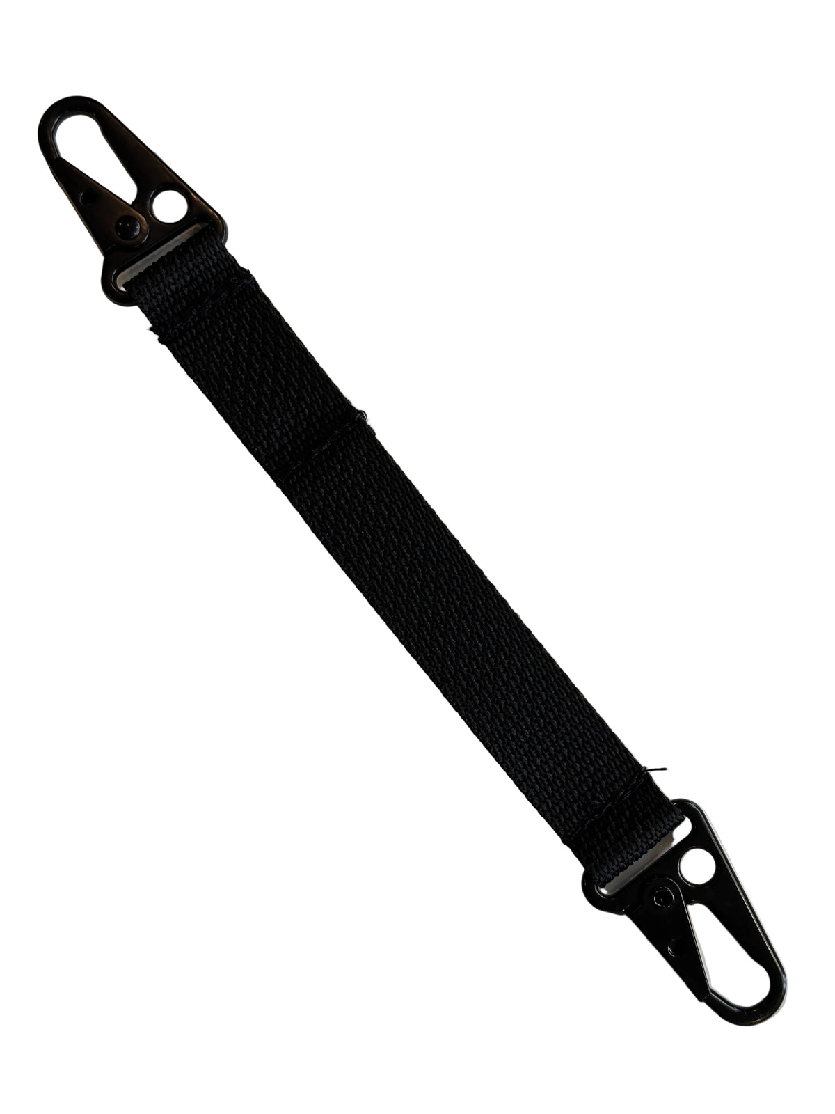 Radio strap extender