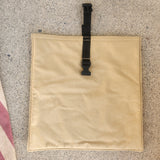 Personalized Firefighter SCBA Mask Bag