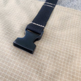 Personalized Firefighter SCBA Mask Bag