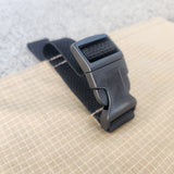 Personalized Firefighter SCBA Mask Bag