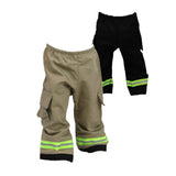 Firefighter Baby Pants (ONE PAIR)
