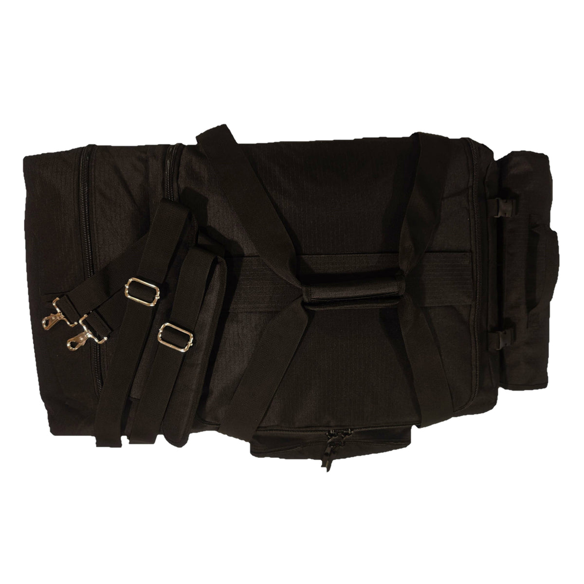 Firefighter Personalized 3XL Duffle Bag