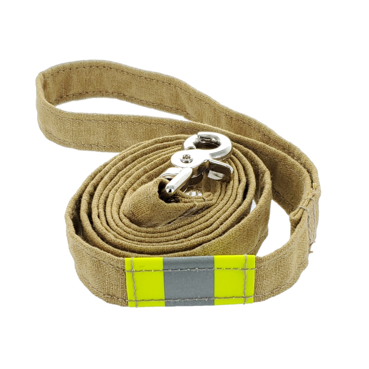 Firefighter Personalized Dog Leash