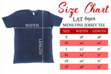 Firefighter Adult Men's Personalized Navy Shirt with RED Maltese Cross