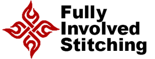 Fully Involved Stitching