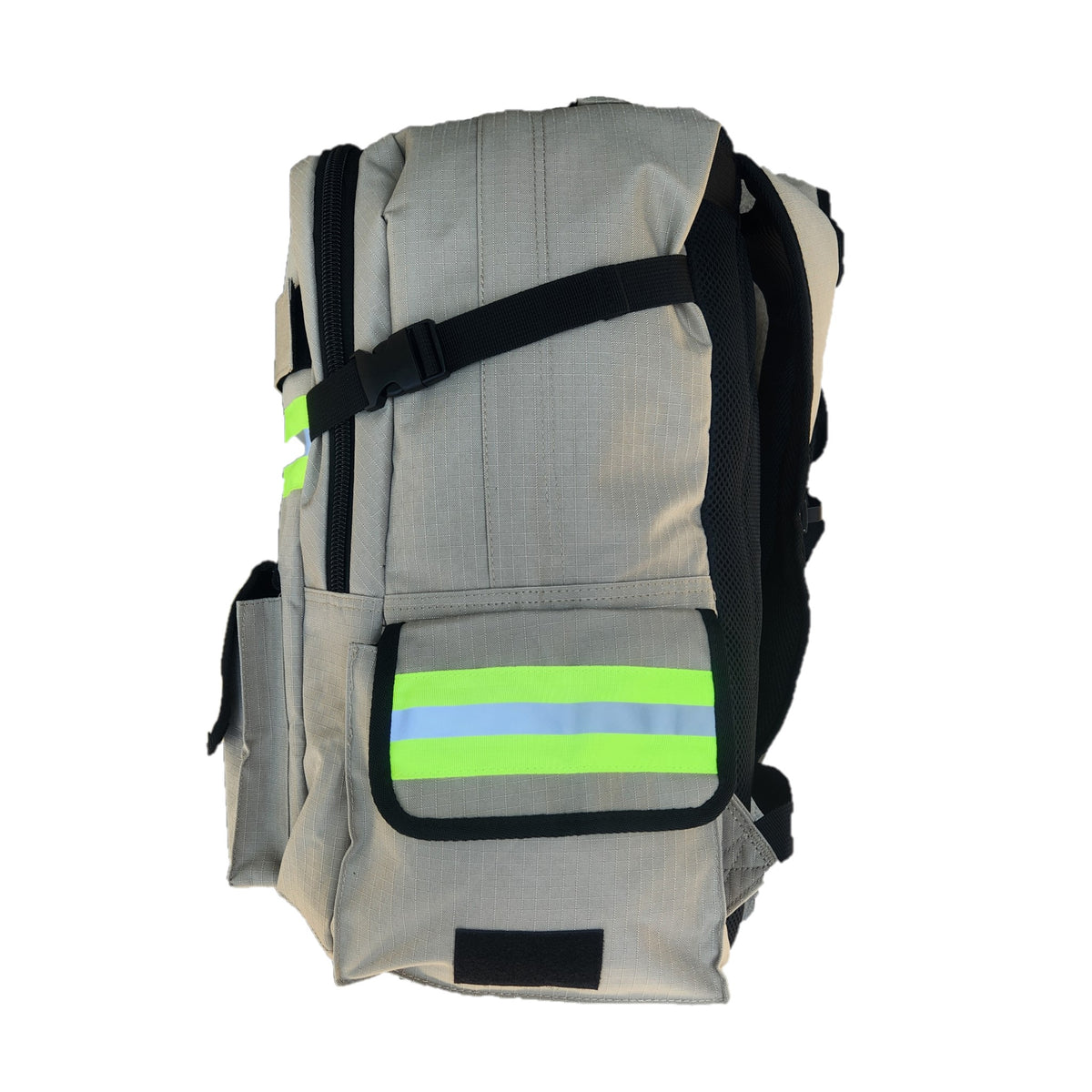 Firefighter Personalized Backpack Bag