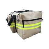 Firefighter Personalized Station Gym Bag
