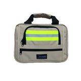 Firefighter Personalized Overnight Toiletry Bag