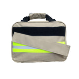 Firefighter Personalized Overnight Toiletry Bag