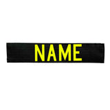 Replacement Tag for Station Gym Bag