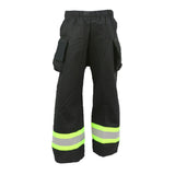 Firefighter Toddler Pants (ONE PAIR)