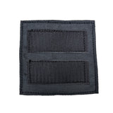 Personalized Genuine Turnout Gear Identifier Tag Set (2)