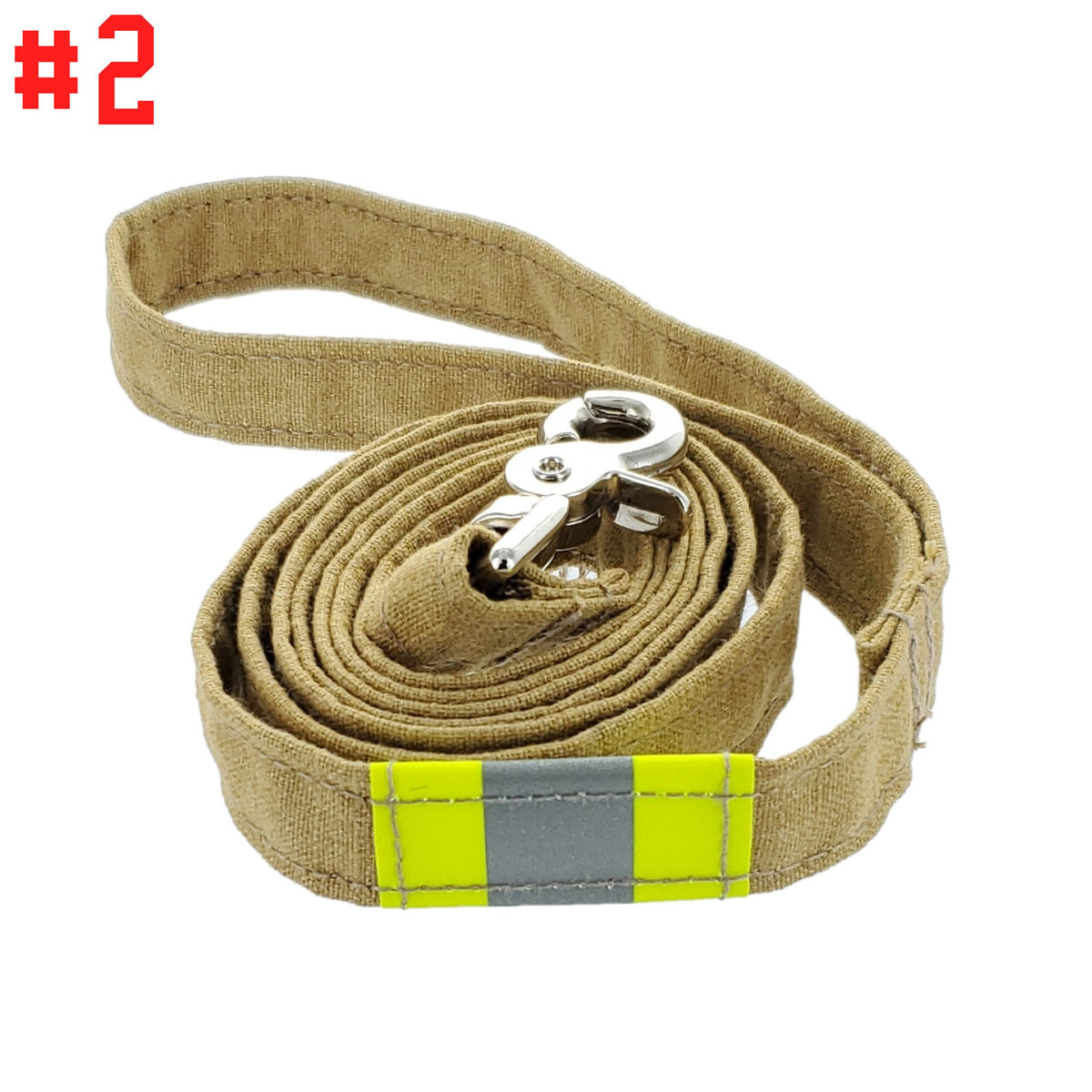 Bunker gear outlet dog collar