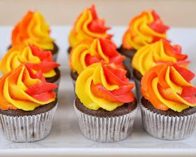 Firefighter Birthday Party