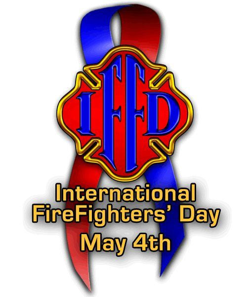 International Firefighter's Day