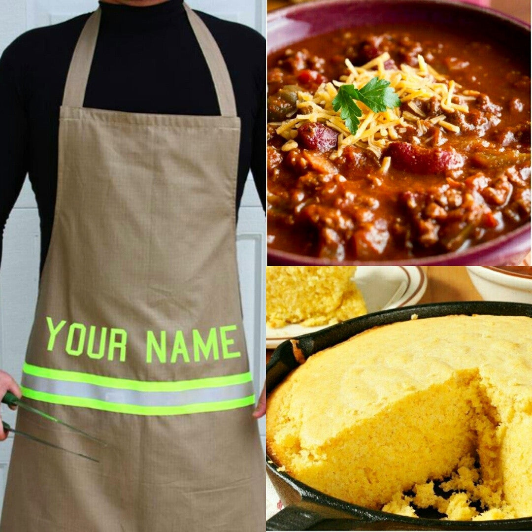 Need a Warm Meal?
