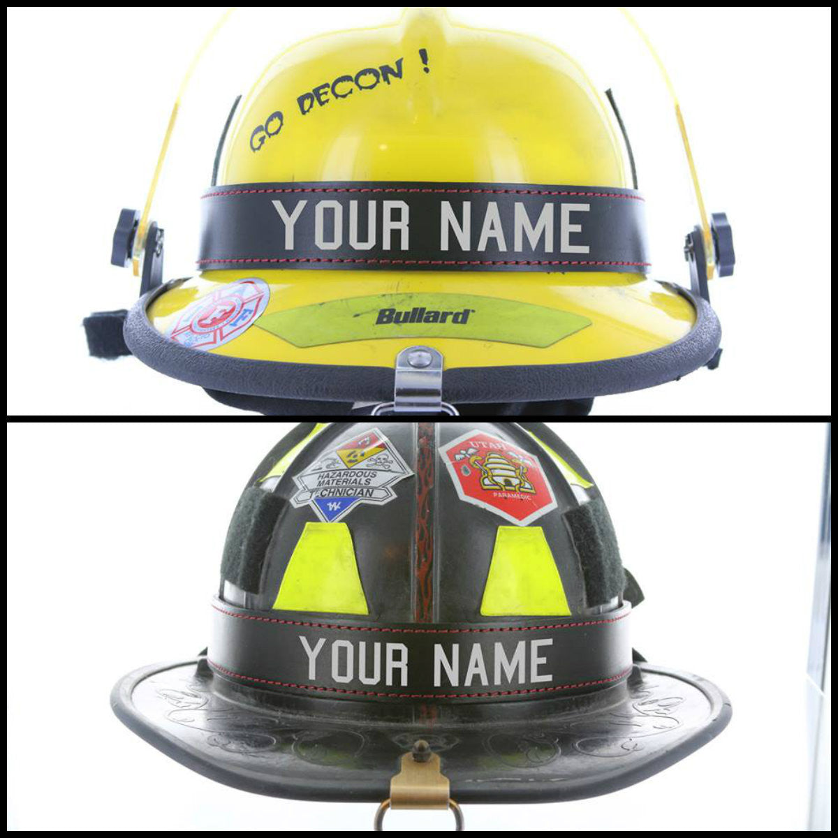 The History of Firefighter Helmets