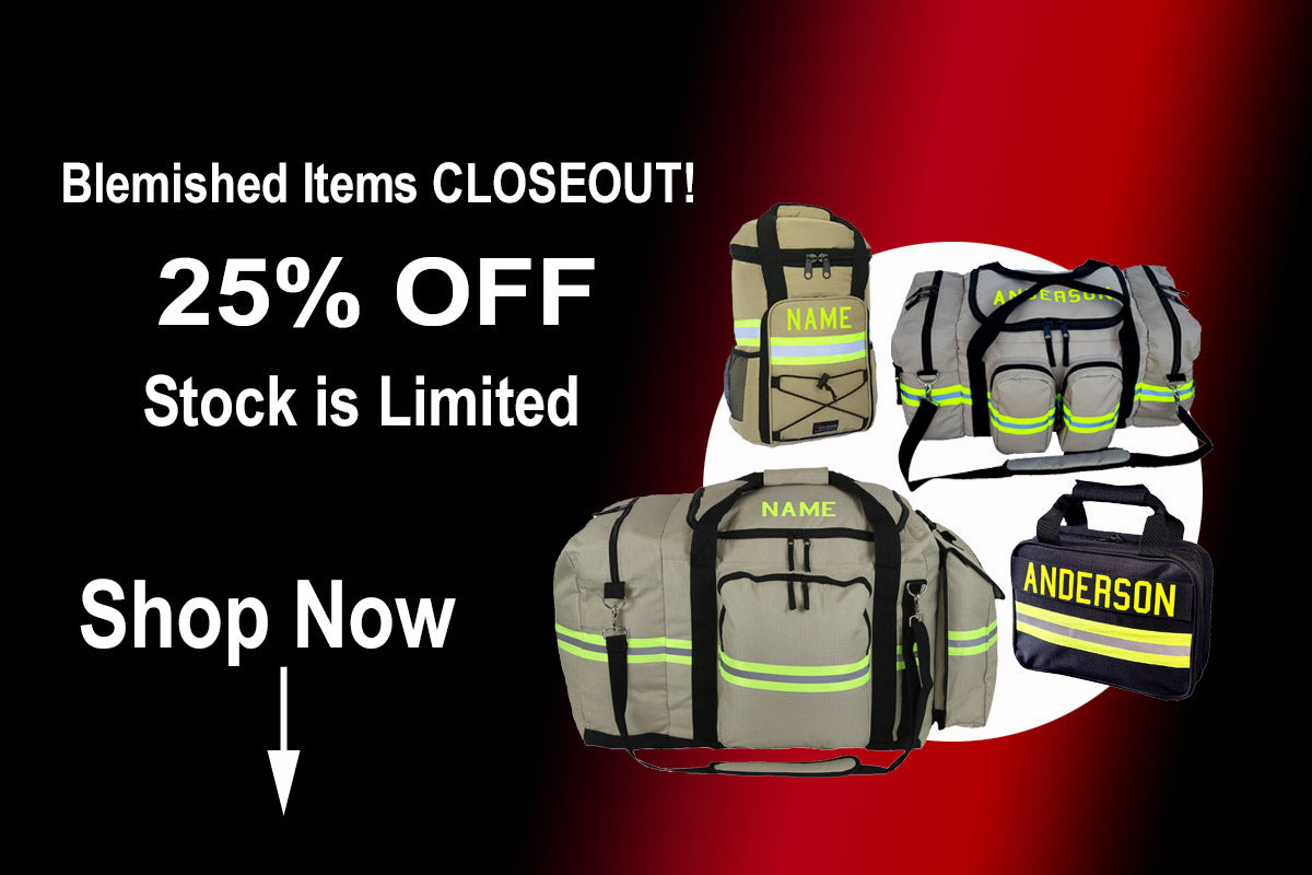 Blemish Closeout Sale