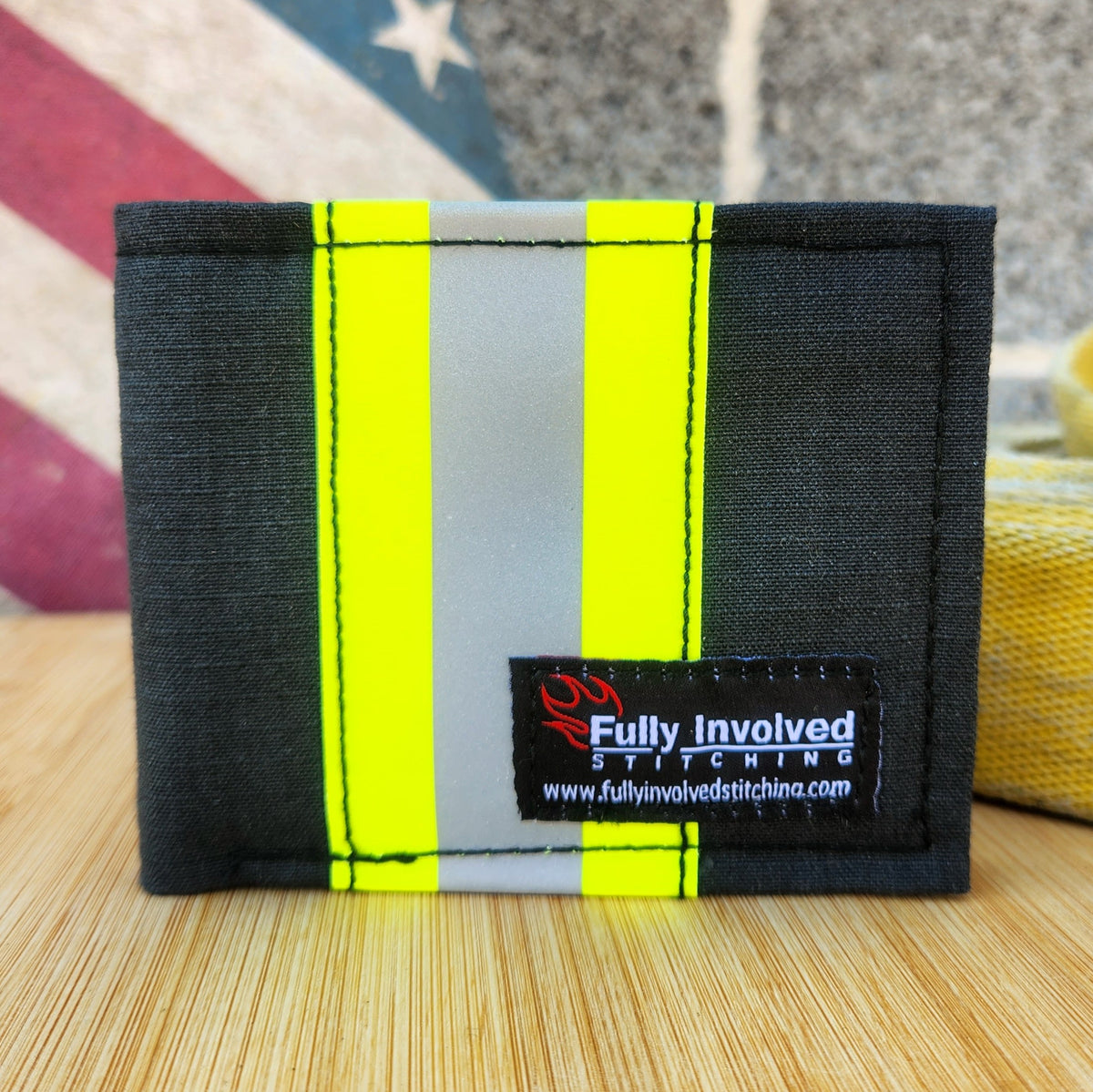 Wallets, Keychains & Accessories