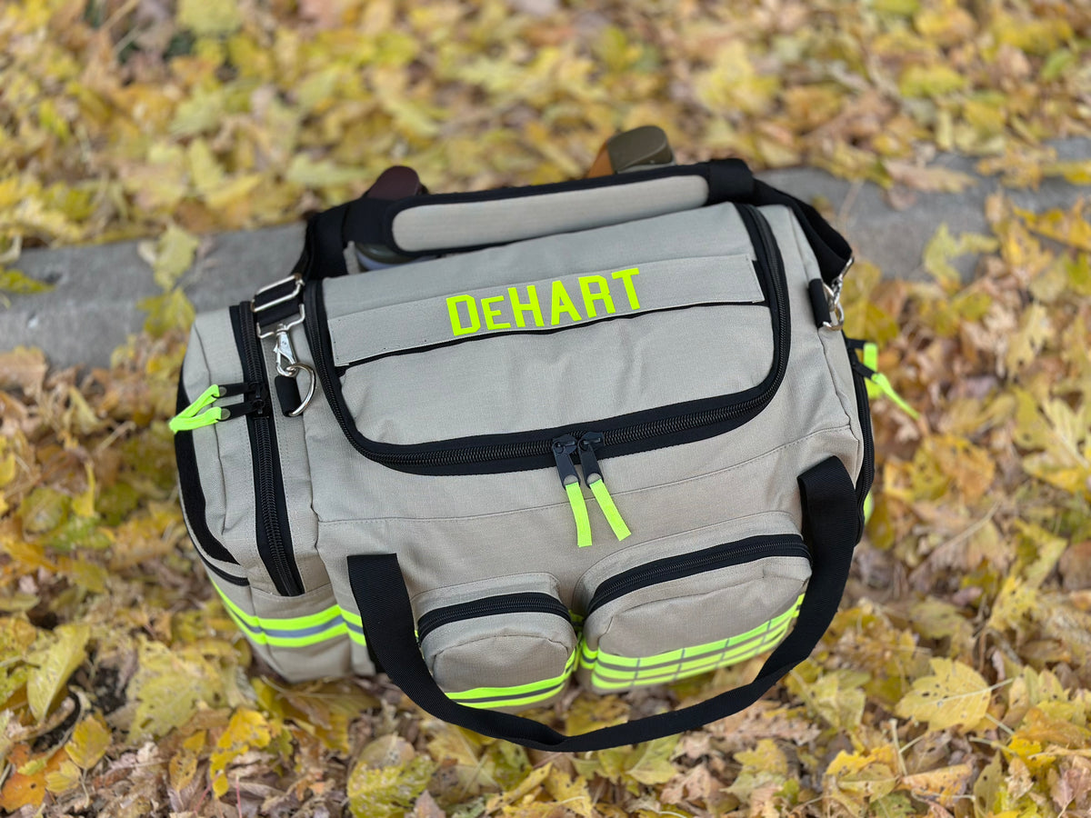 NEW! XP-31 Pro Gym Bag