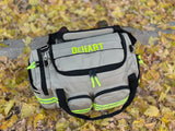 NEW! XP-31 Pro Gym Bag