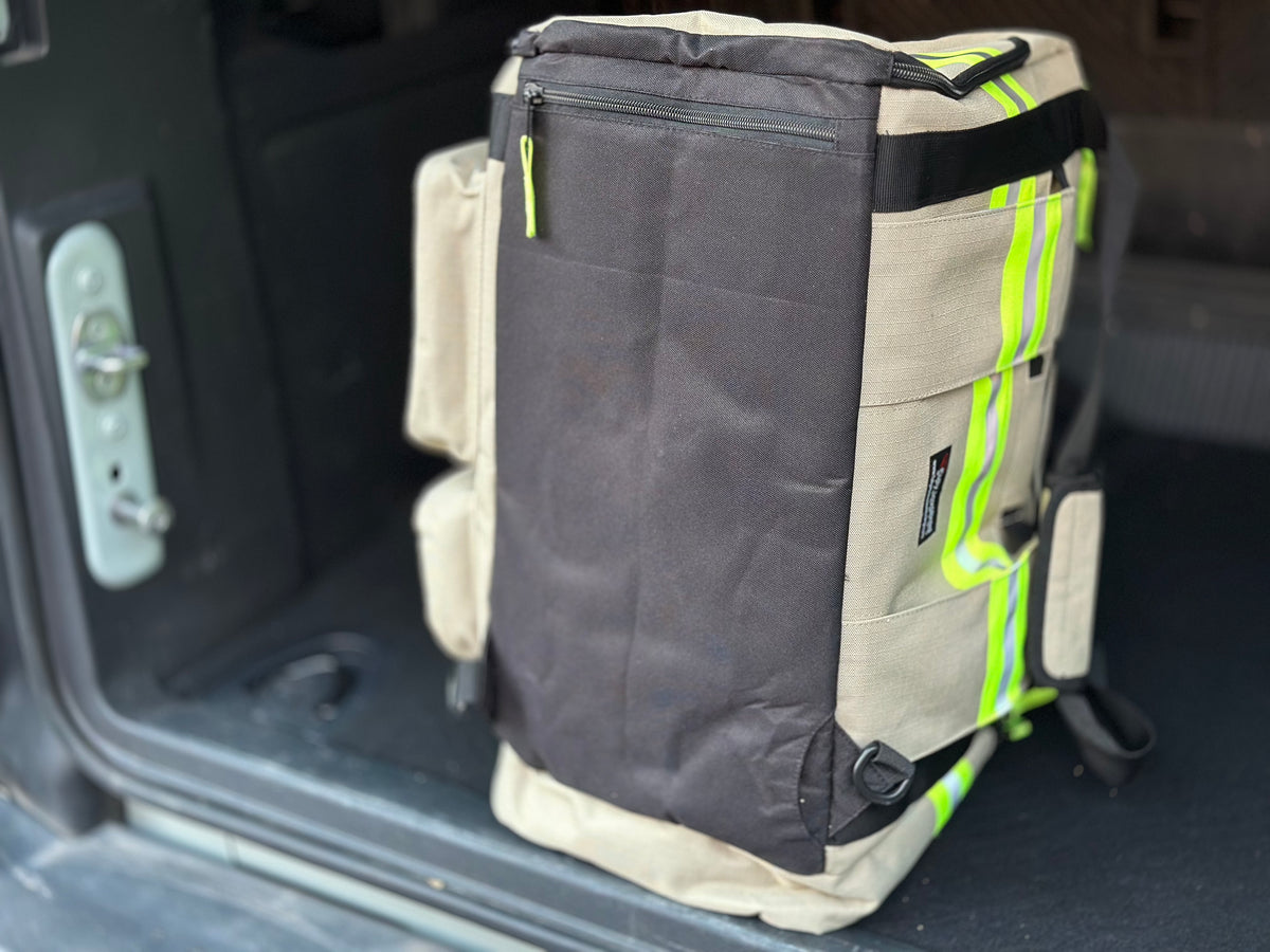 NEW! XP-31 Pro Gym Bag