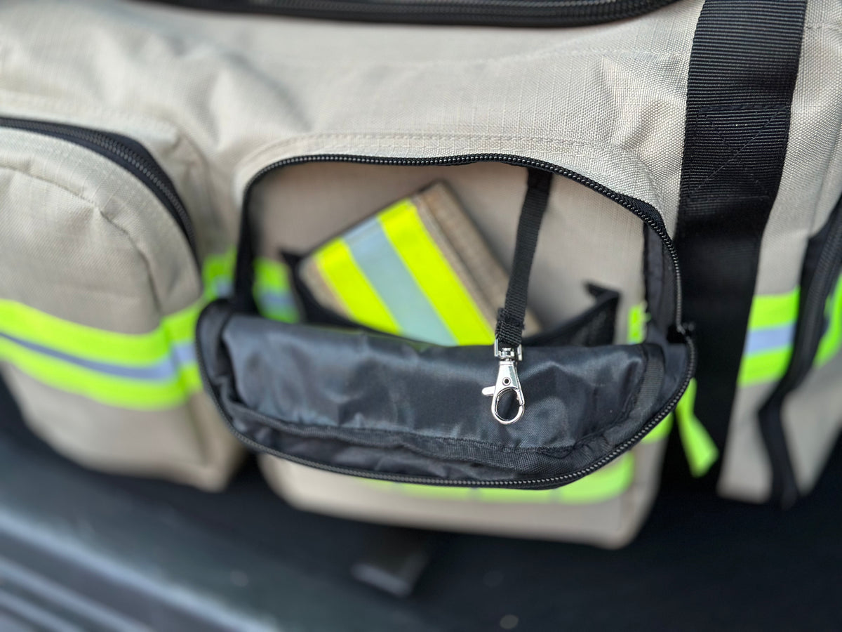 NEW! XP-31 Pro Gym Bag