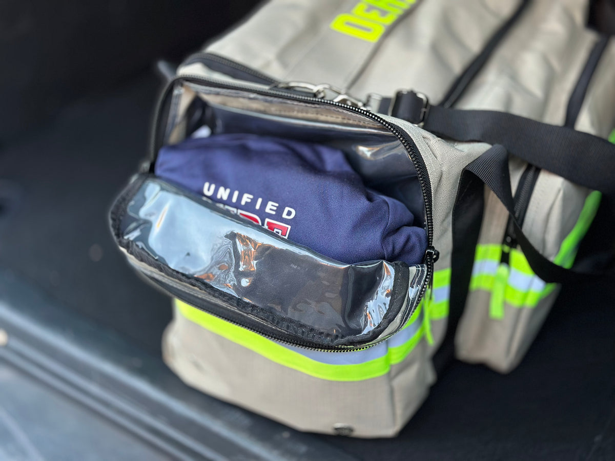 NEW! XP-31 Pro Gym Bag