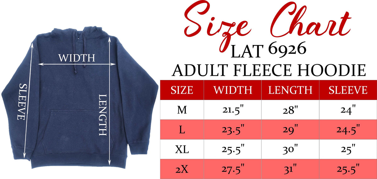 Firefighter Personalized Adult Unisex Navy Pullover Hoodie with RED Maltese Cross