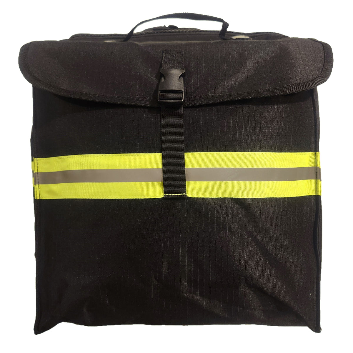 Firefighter Personalized 3XL Duffle Bag