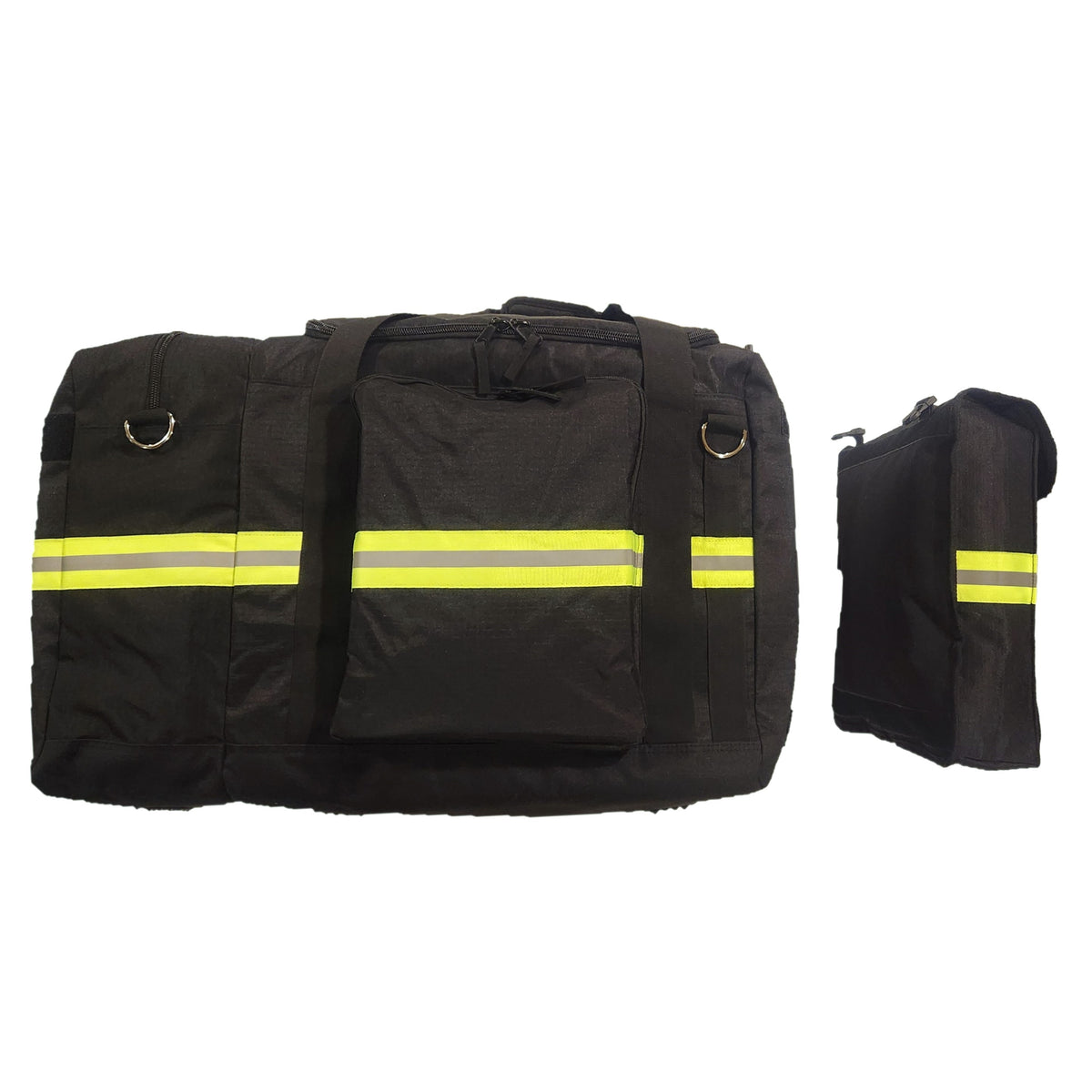 Firefighter Personalized 3XL Duffle Bag