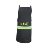 Firefighter Personalized Cooking Apron