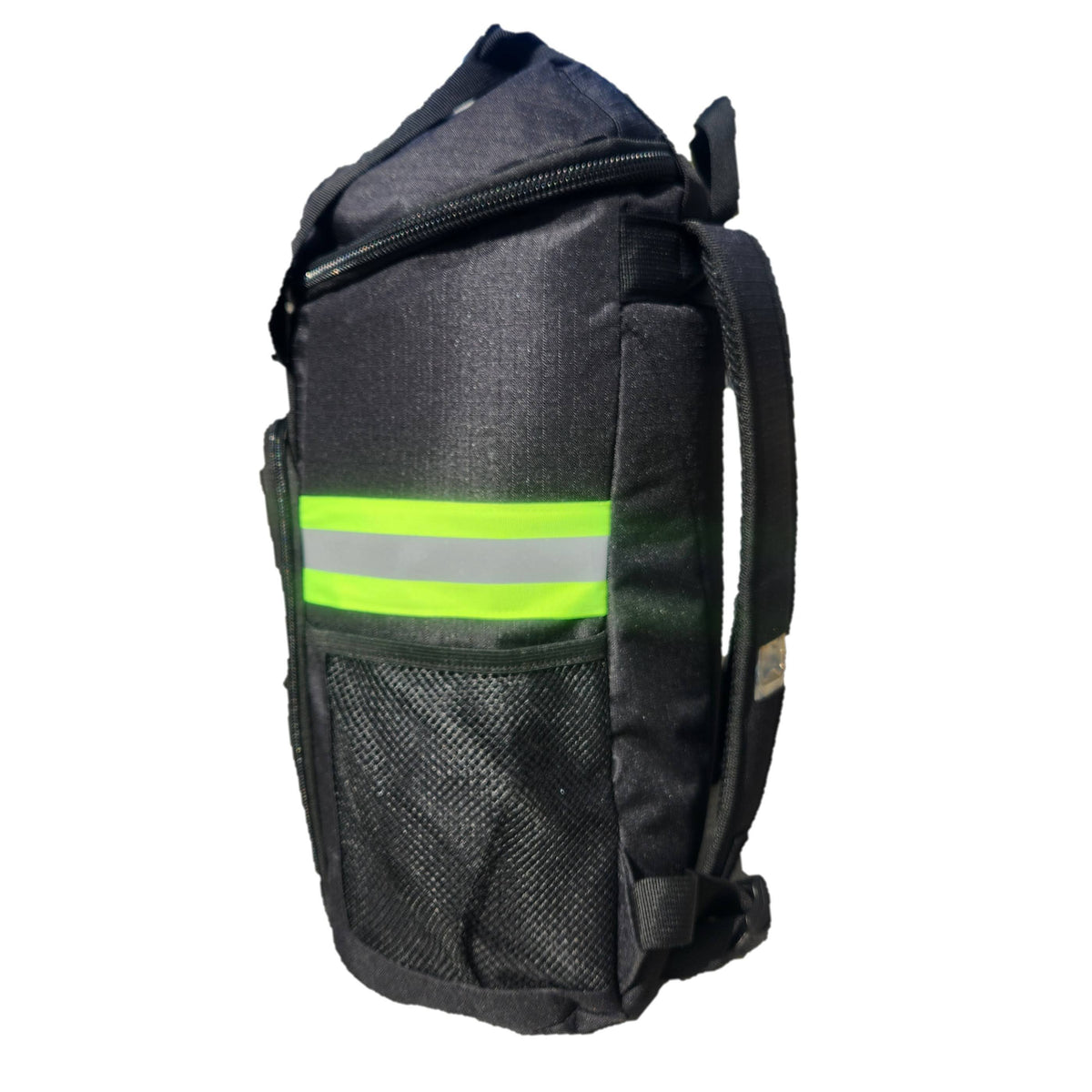 Personalized Firefighter COOLER Bag