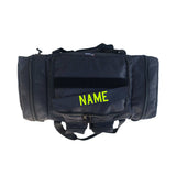 Firefighter Personalized Station Gym Bag