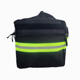 Firefighter Personalized Station Gym Bag