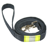 Firefighter Personalized Dog Leash