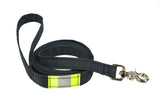 Firefighter Personalized Dog Leash