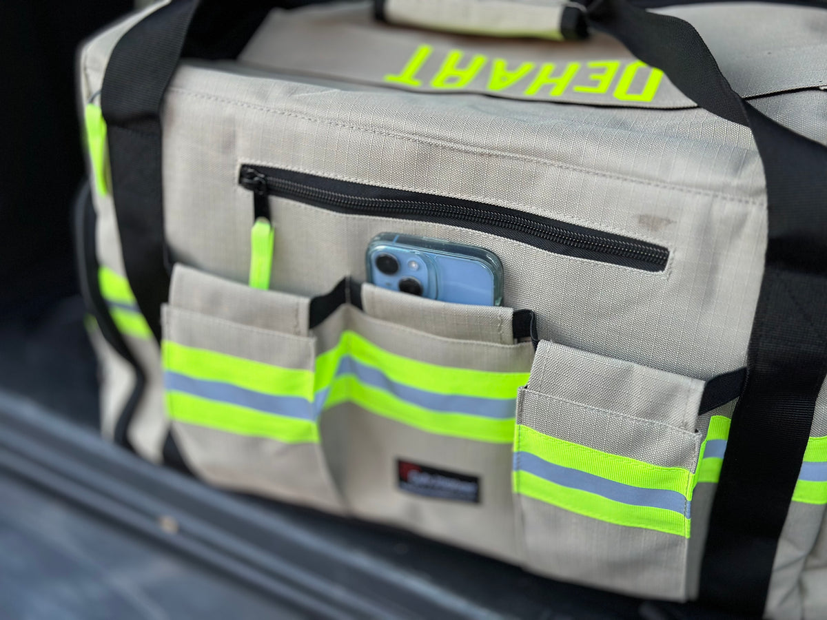 NEW! XP-31 Pro Gym Bag