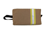 Firefighter Personalized Dopp Kit Bag