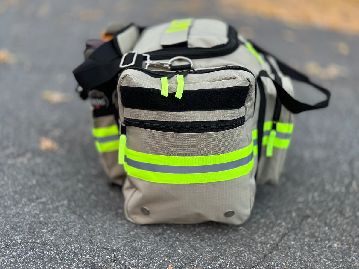 NEW! XP-31 Pro Gym Bag
