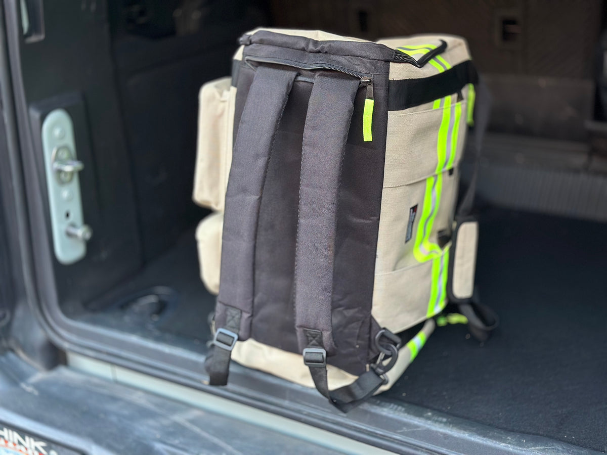 NEW! XP-31 Pro Gym Bag