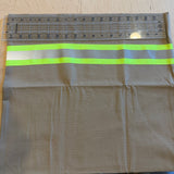 BLEMISHED Personalized TAN Pillow case