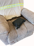 Personalized Tactical Recliner Cover