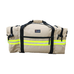 Firefighter Personalized Station Gym Bag