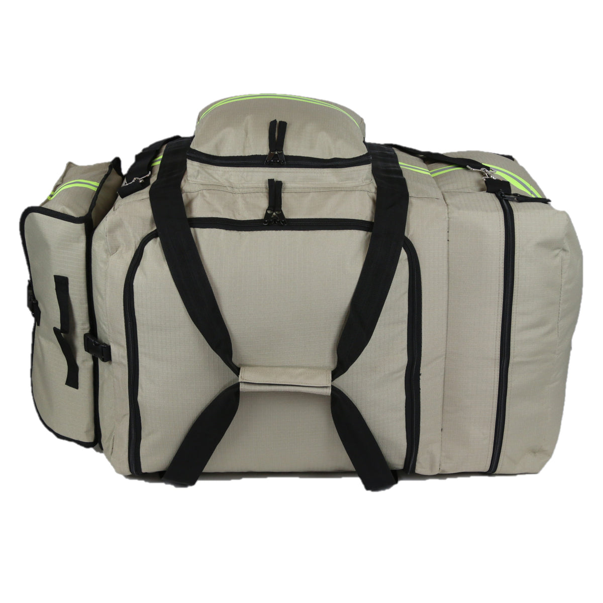 Firefighter Personalized 3XL Duffle Bag