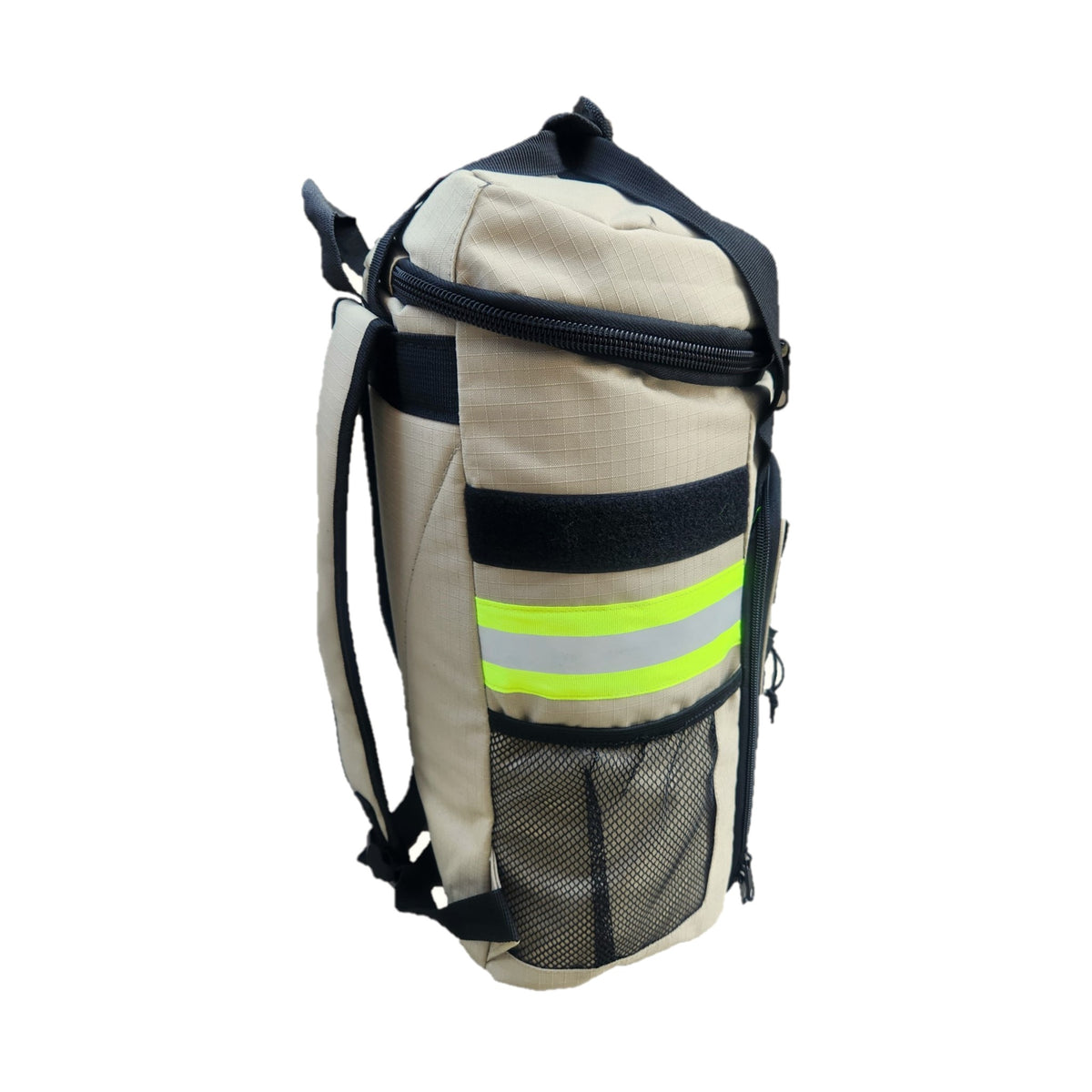 Personalized Firefighter COOLER Bag