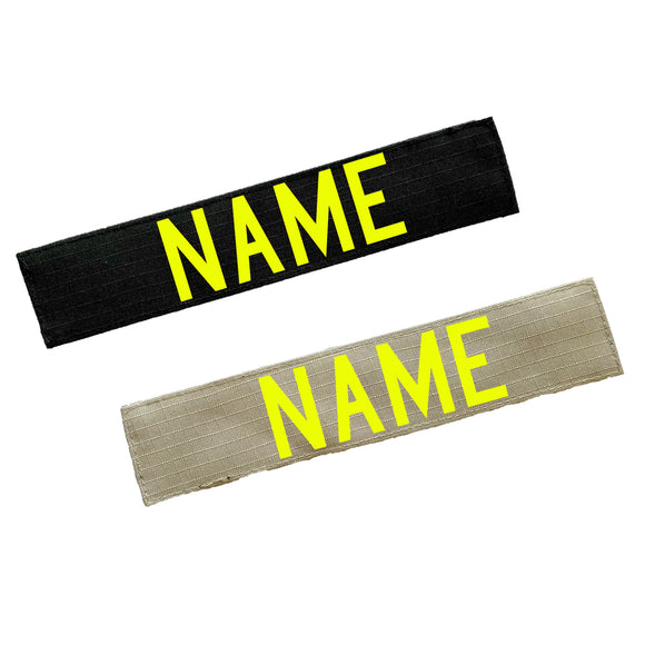 Replacement Tag for Station Gym Bag