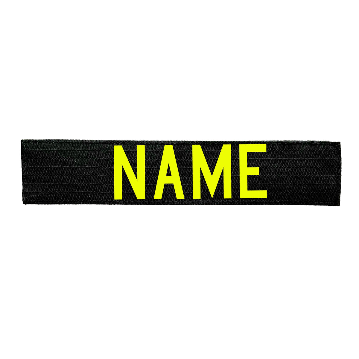 Replacement Tag for Backpack Bag