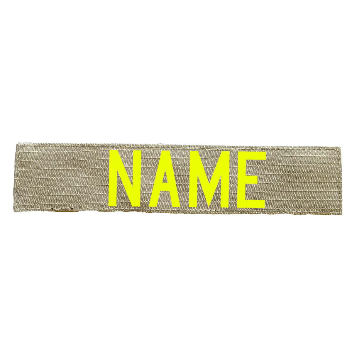 Replacement Tag for Backpack Bag